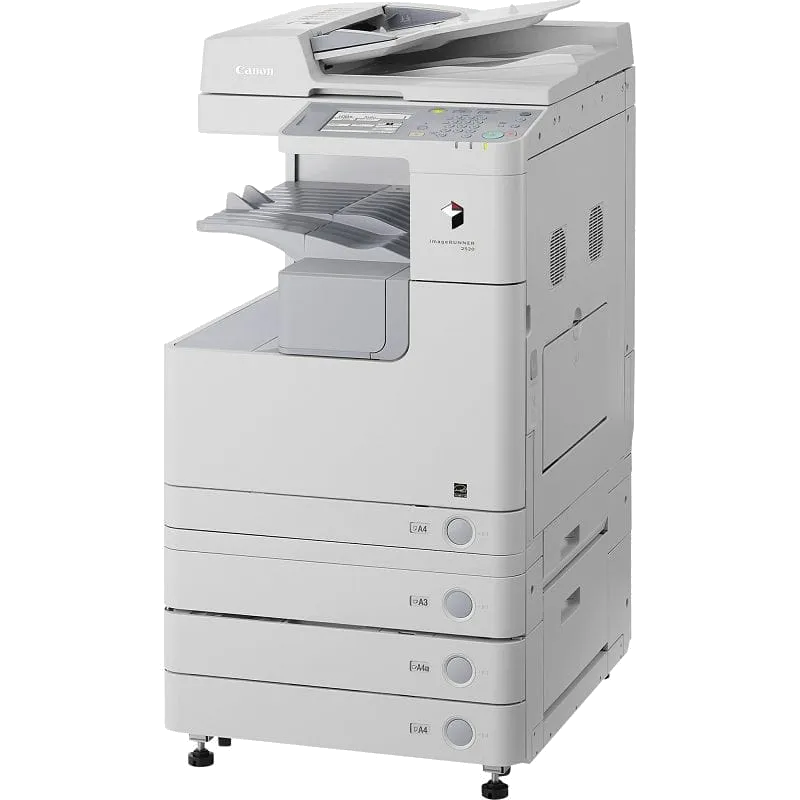 МФУ Canon imageRUNNER 2520i