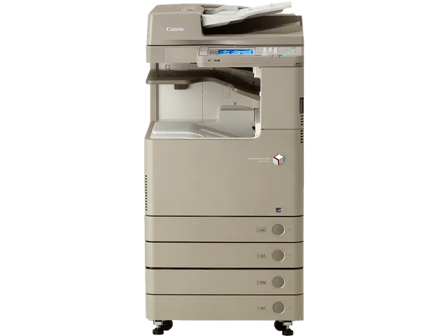 МФУ Canon iR C2230i