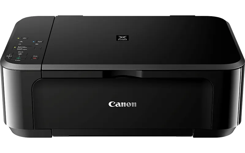 МФУ Canon Pixma MG3640S Black