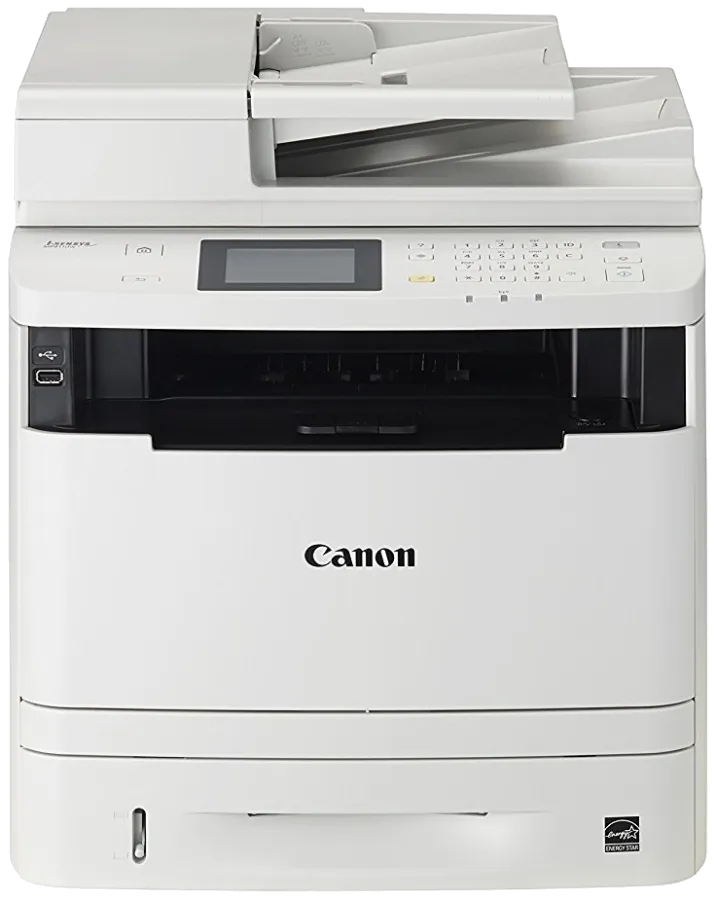 принтер Canon i-SENSYS MF411dw