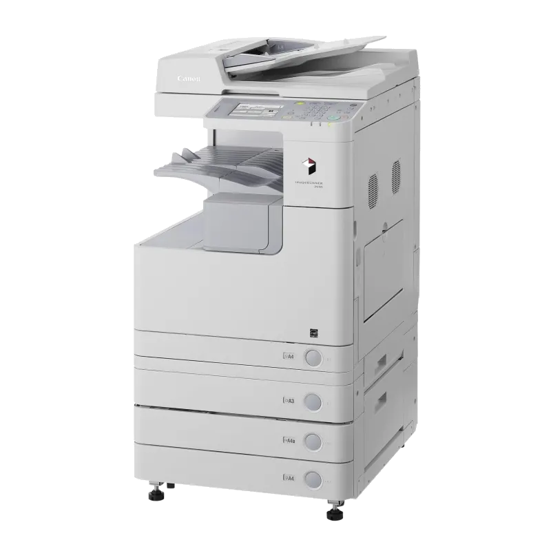 принтер Canon imageRUNNER 2520