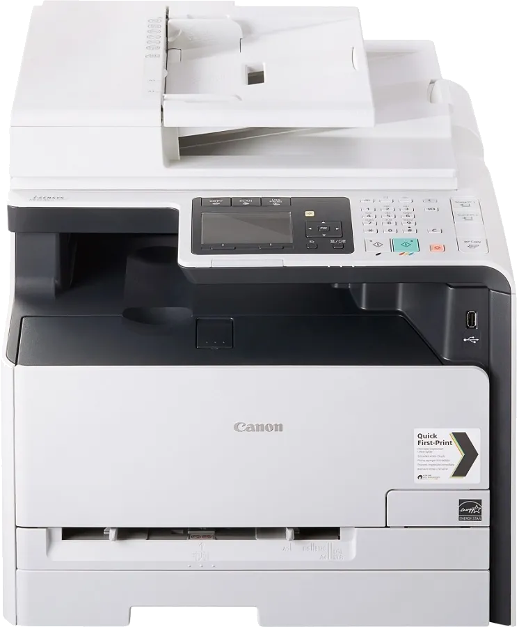 принтер Canon i-SENSYS MF8230Cn