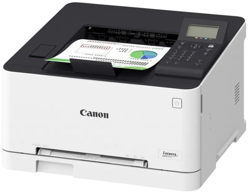 принтер Canon i-SENSYS LBP611Cn