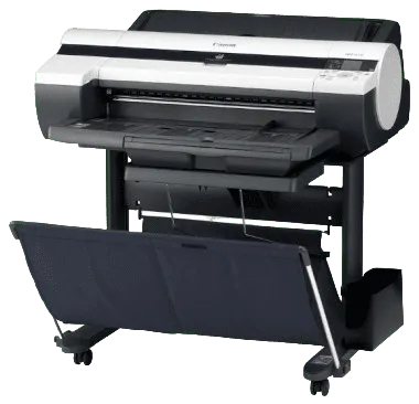 плоттер Canon imagePROGRAF iPF610