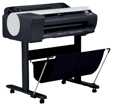 плоттер Canon imagePROGRAF IPF6400SE