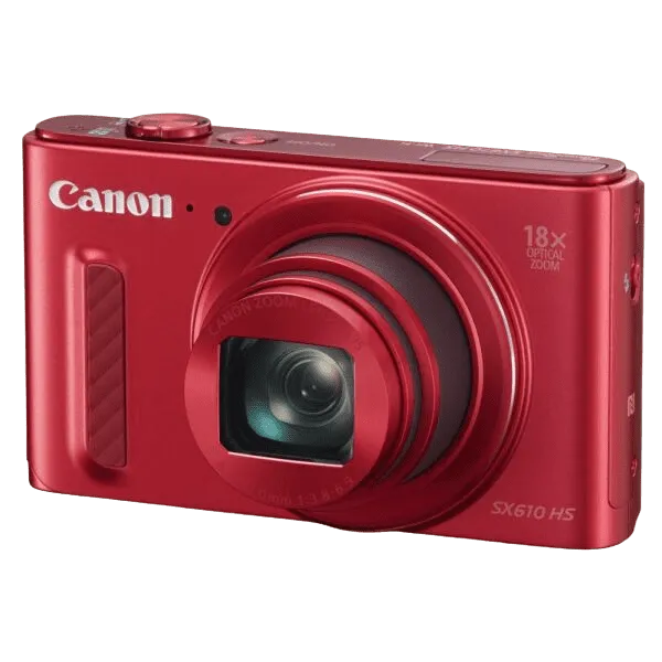 фотоаппарат Canon PowerShot SX610 HS