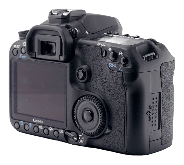 фотоаппарат Canon EOS 50D