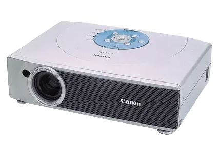 проектор Canon LV-7345