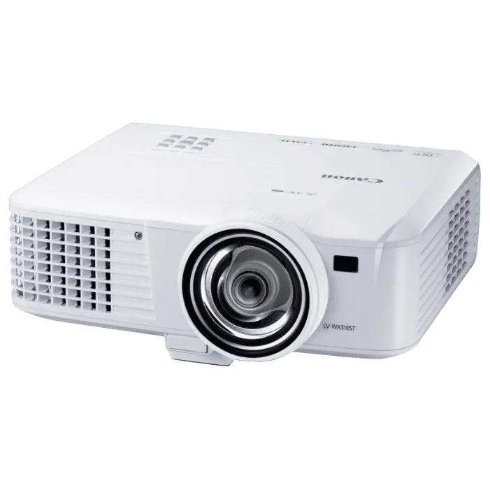 проектор Canon LV-X2