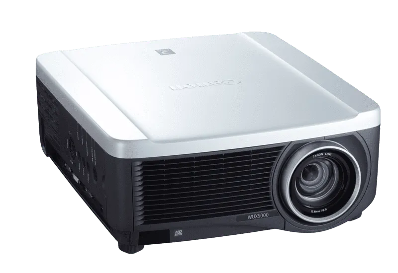 проектор Canon SX6000