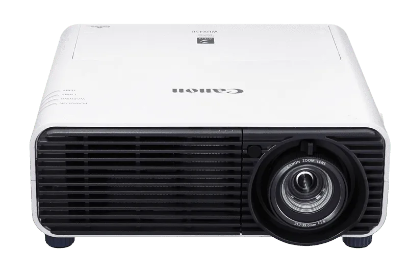 проектор Canon WX 520