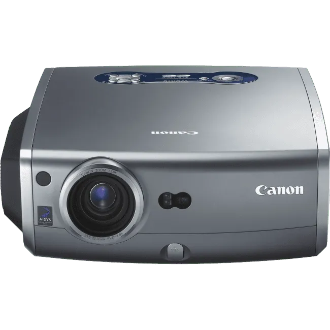 проектор Canon WUX10