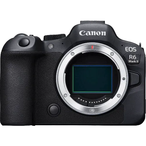 фотоаппарат Canon EOS R6 MARK II